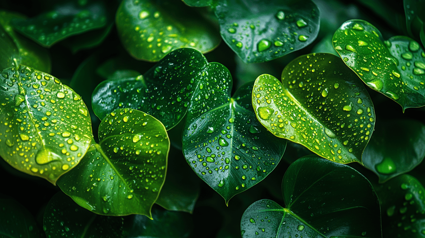 Leafs