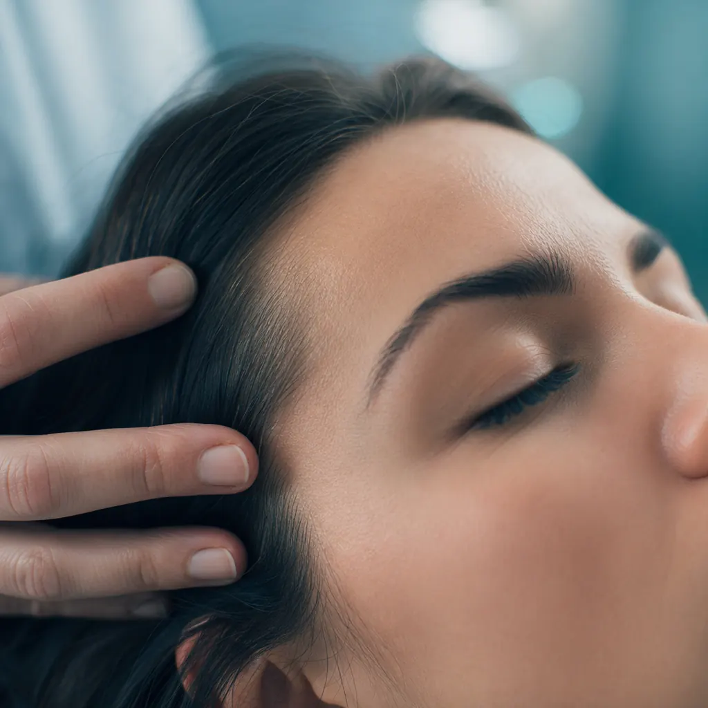 Premium neurologic and pain care model