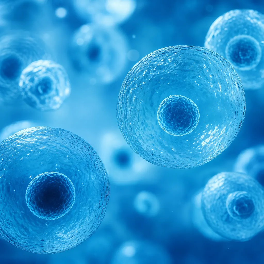 Premium regenerative medicine cell cluster