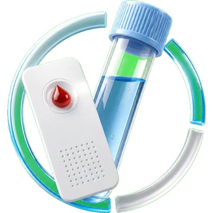 image of baseline care kit